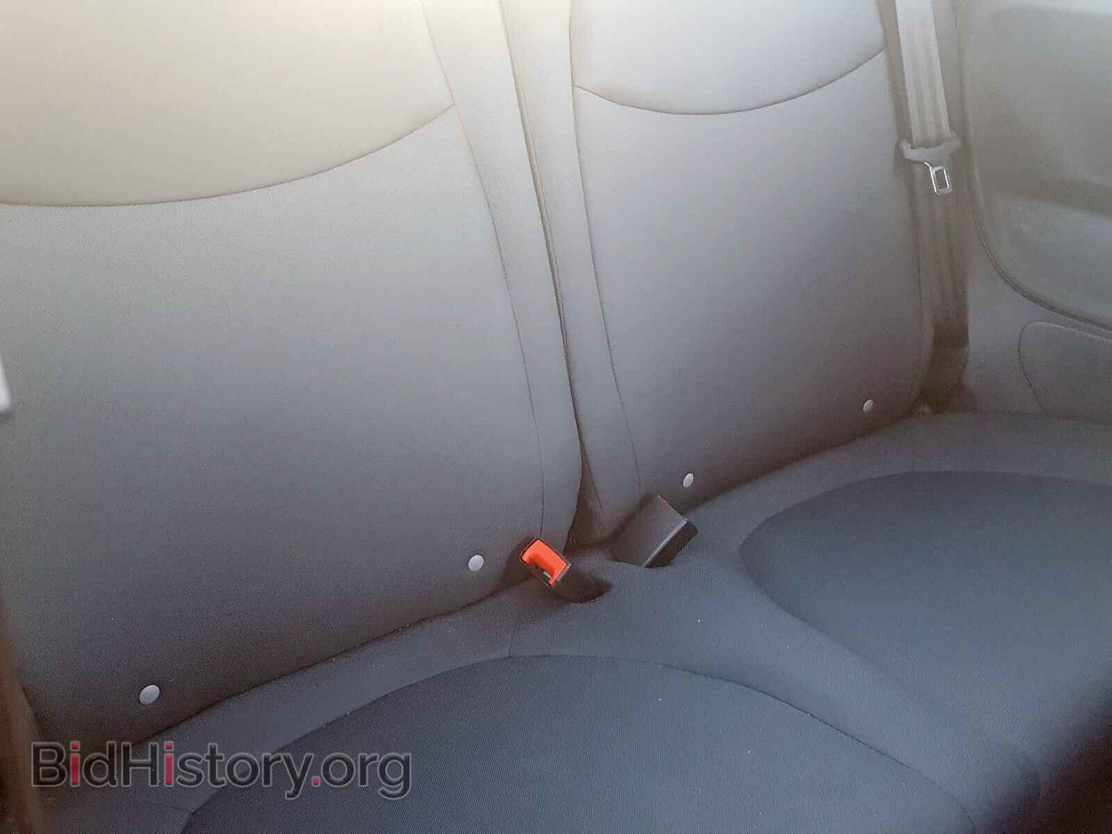 2015 FIAT 500 - VIN: 3C3CFFAR7FT750118 - Фото 6
