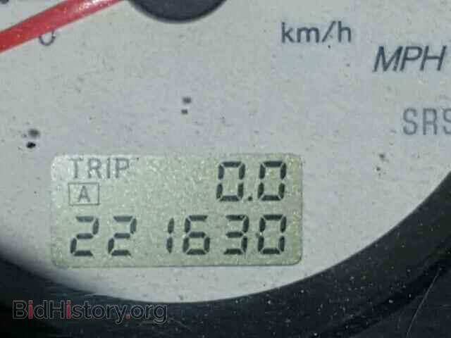 2002 MITSUBISHI LANCER - VIN: JA3AJ86E02U061247 - Photo 8