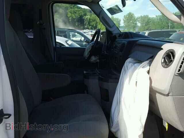 2014 FORD ECONOLINE - VIN: 1FBSS3BL0EDA21494 - Photo 5