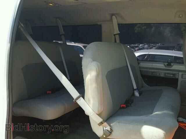 2014 FORD ECONOLINE - VIN: 1FBSS3BL0EDA21494 - Photo 6