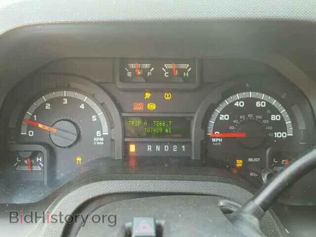 2014 FORD ECONOLINE - VIN: 1FBSS3BL0EDA21494 - Photo 8