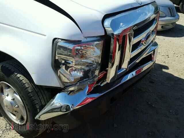 2014 FORD ECONOLINE - VIN: 1FBSS3BL0EDA21494 - Photo 9