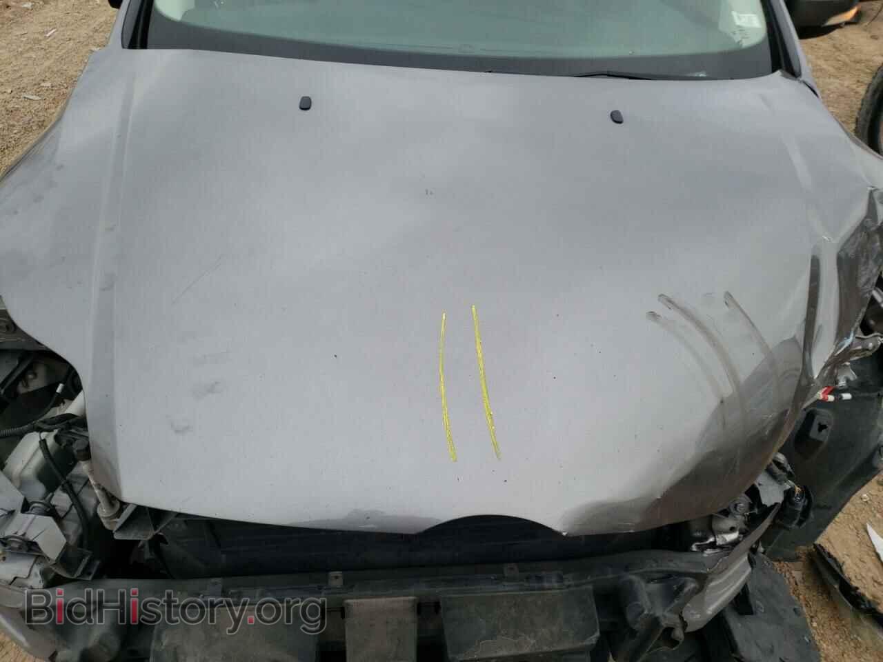 2014 FORD FOCUS - VIN: 1FADP3F29EL420231 - Фото 7
