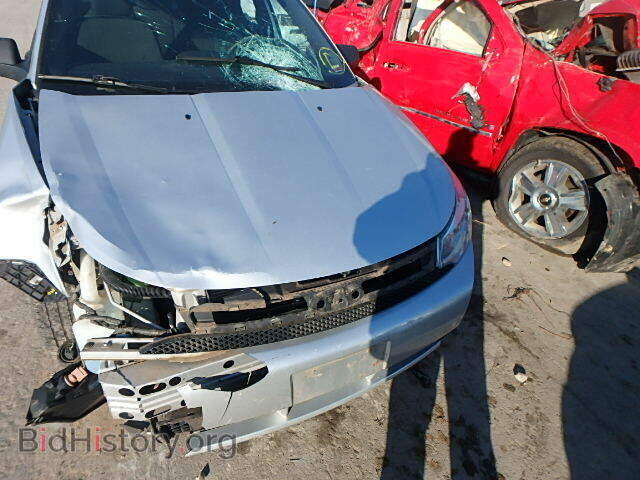 2010 FORD FOCUS - VIN: 1FAHP3FN4AW292887 - Фото 10