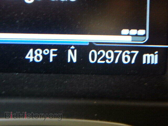 2013 FORD FOCUS - VIN: 1FADP3F23DL104354 - Фото 8