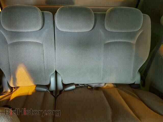 2005 DODGE CARAVAN - VIN: 2D4GP24R25R215166 - Фото 9