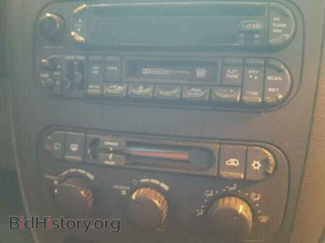 2005 DODGE CARAVAN - VIN: 2D4GP24R25R215166 - Фото 10
