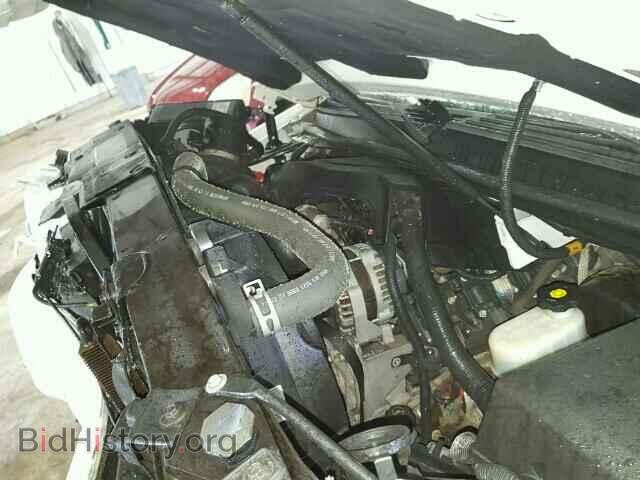 2008 CHEVROLET AVALANCHE - VIN: 3GNEC12078G190801 - Фото 7