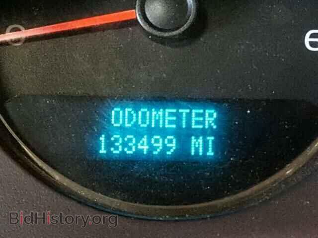 2008 CHEVROLET AVALANCHE - VIN: 3GNEC12078G190801 - Фото 8