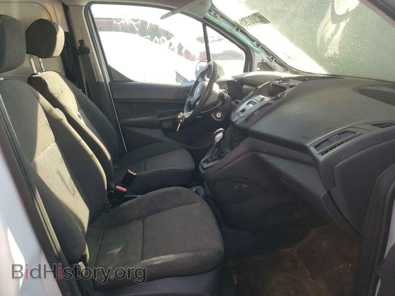 2014 FORD TRANSIT CO - VIN: NM0LS7E72E1160143 - Фото 5