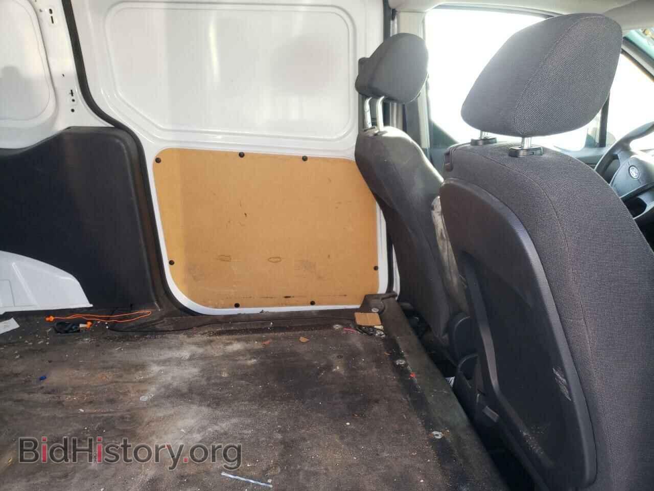 2014 FORD TRANSIT CO - VIN: NM0LS7E72E1160143 - Фото 6