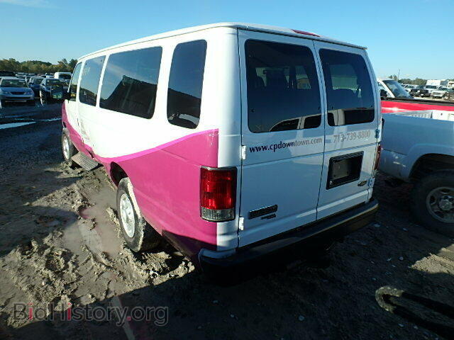 2011 FORD ECONOLINE - VIN: 1FBSS3BL4BDA79717 - Photo 3