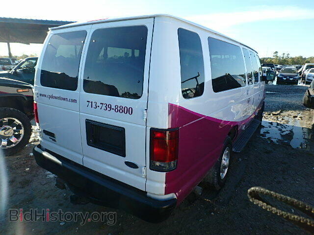 2011 FORD ECONOLINE - VIN: 1FBSS3BL4BDA79717 - Photo 4