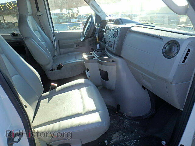 2011 FORD ECONOLINE - VIN: 1FBSS3BL4BDA79717 - Photo 5