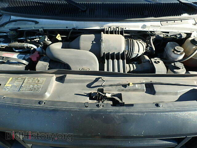 2011 FORD ECONOLINE - VIN: 1FBSS3BL4BDA79717 - Photo 7