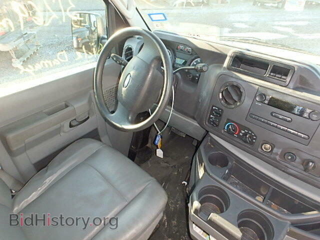 2011 FORD ECONOLINE - VIN: 1FBSS3BL4BDA79717 - Photo 9