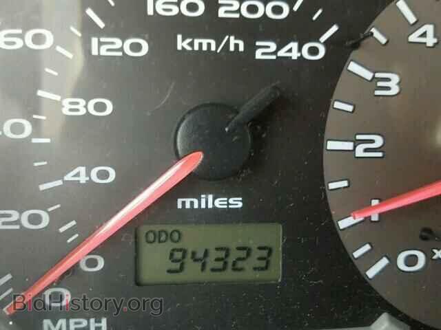 2003 MITSUBISHI ECLIPSE - VIN: 4A3AE75H73E023857 - Photo 8