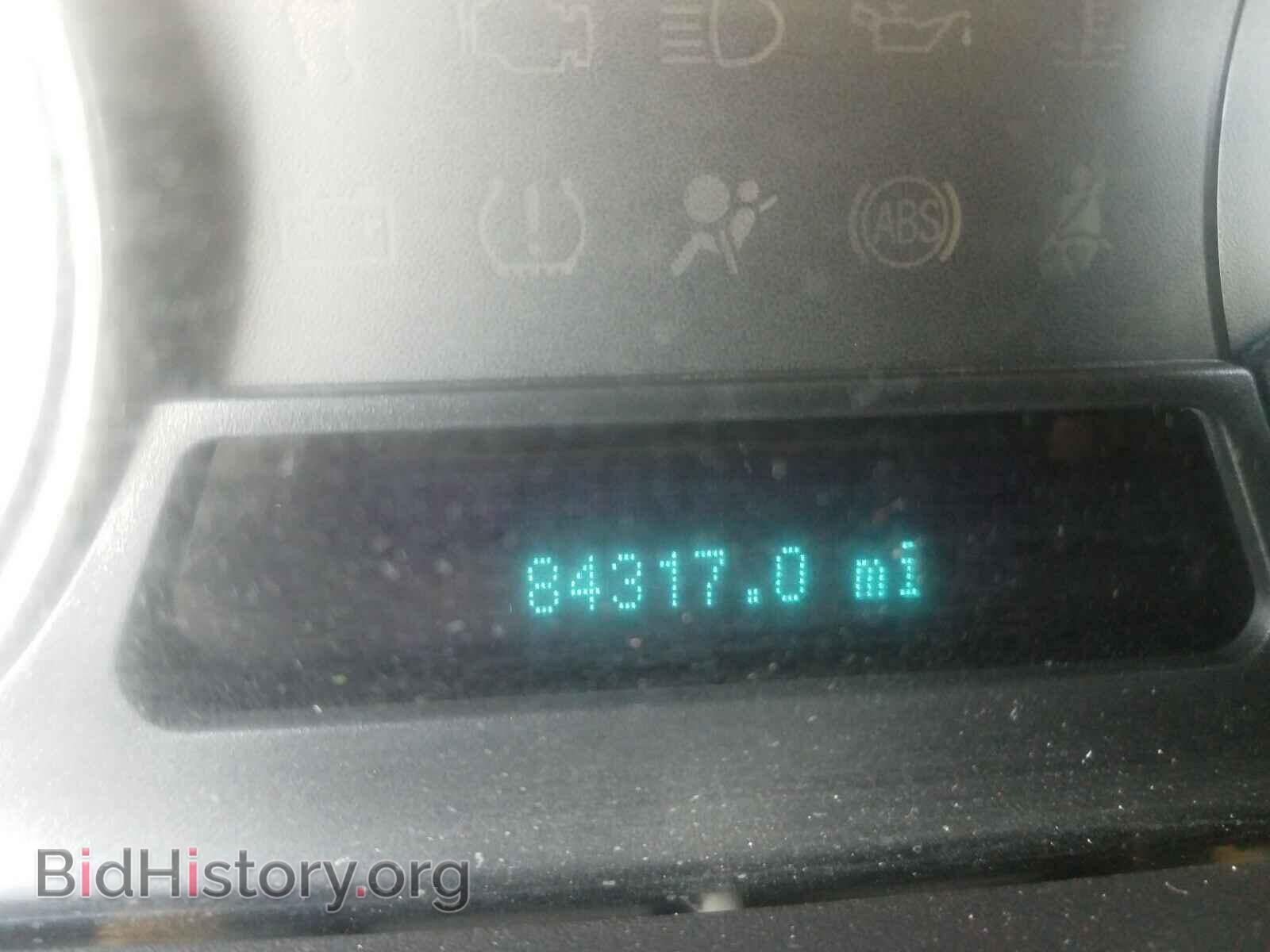 2011 FORD FLEX - VIN: 2FMGK5DC3BBD00574 - Photo 8