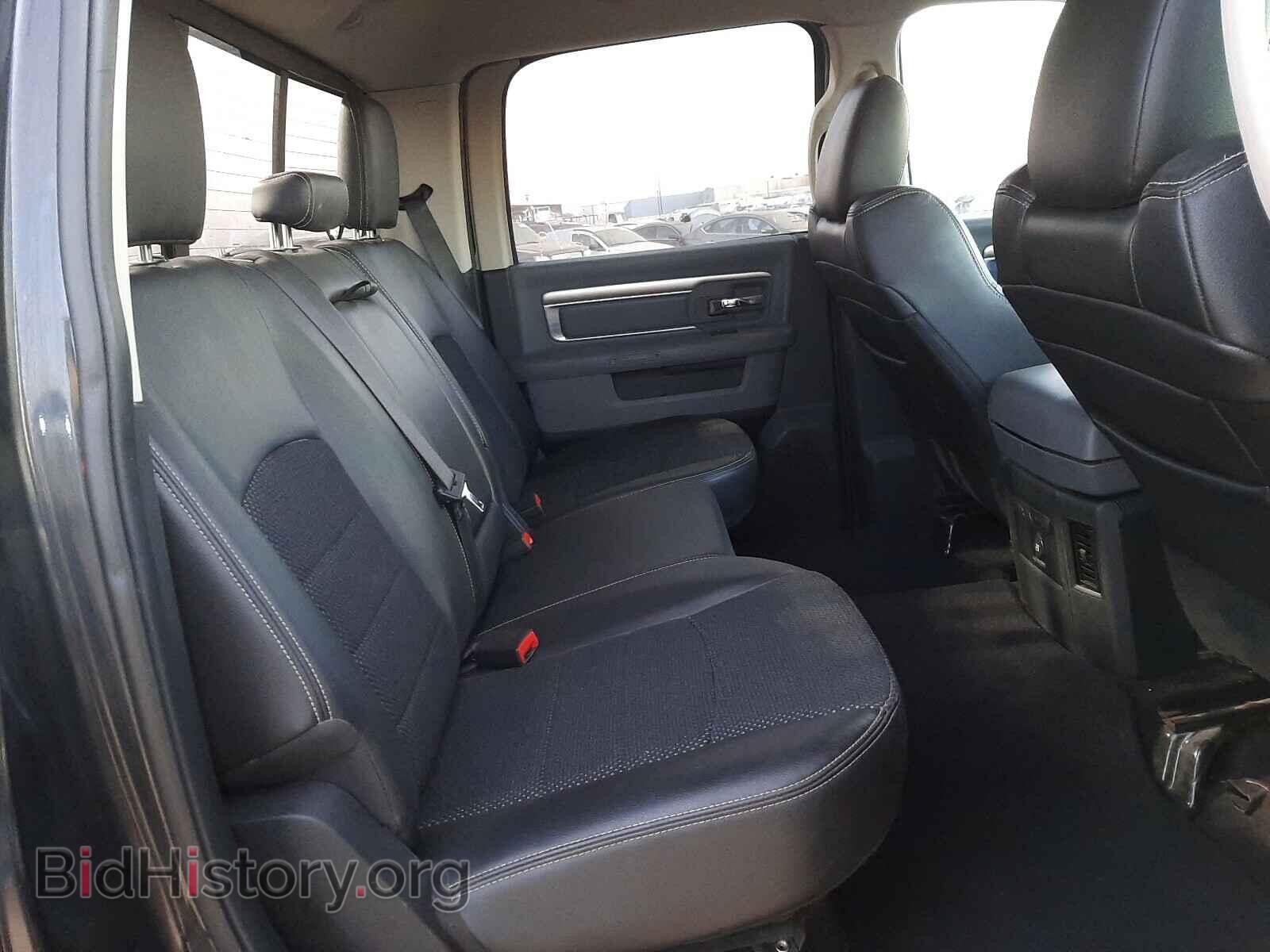2017 RAM 1500 - VIN: 1C6RR7LTXHS692769 - Фото 6