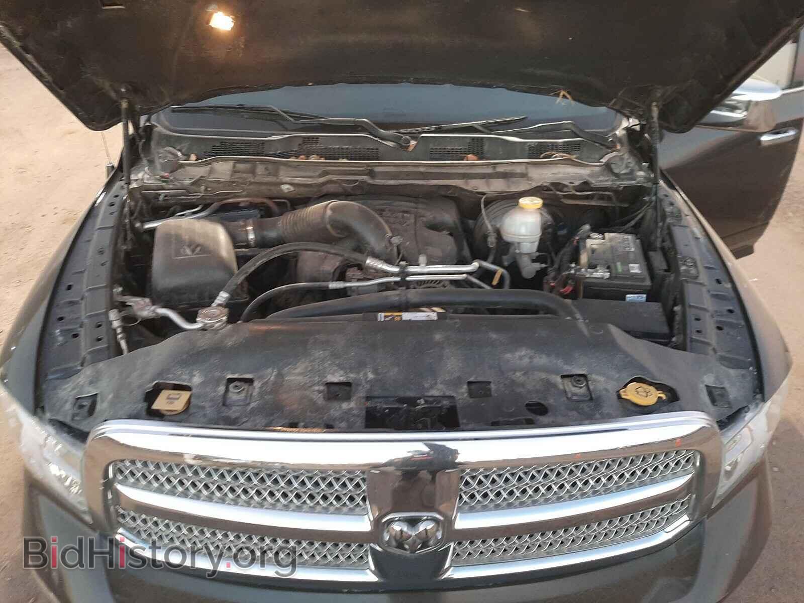 2017 RAM 1500 - VIN: 1C6RR7LTXHS692769 - Фото 7