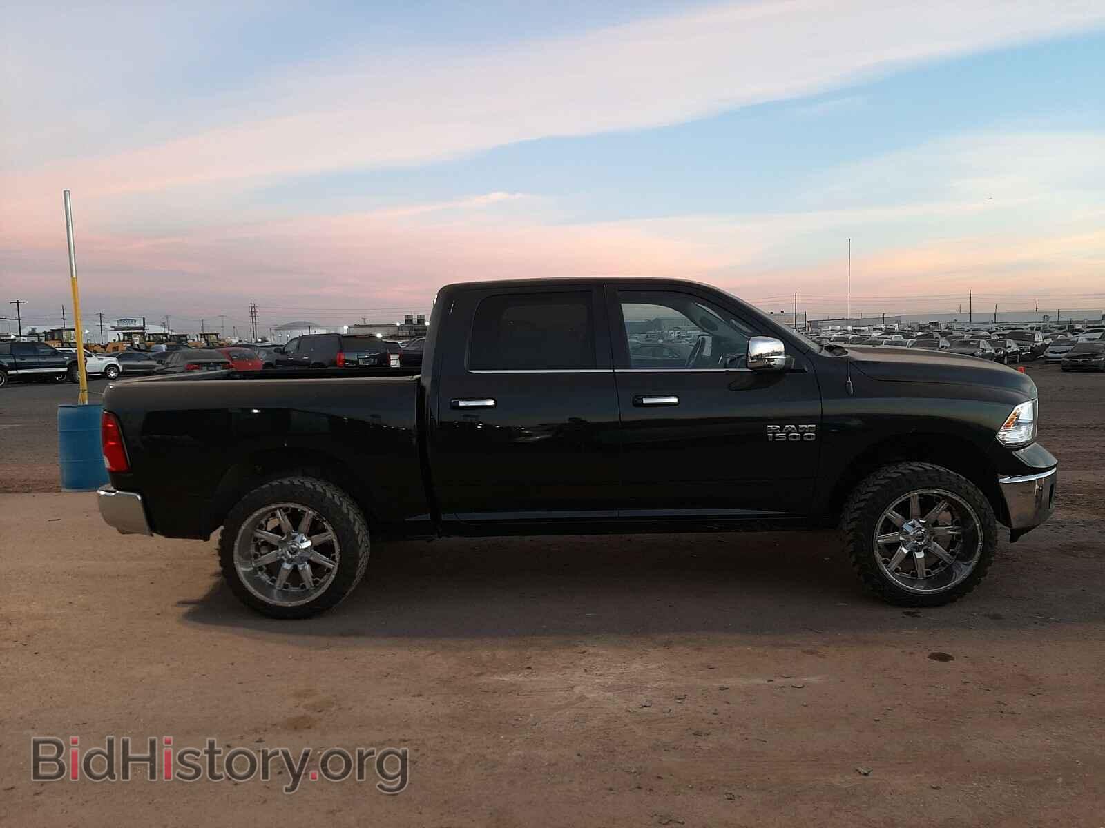 2017 RAM 1500 - VIN: 1C6RR7LTXHS692769 - Фото 9