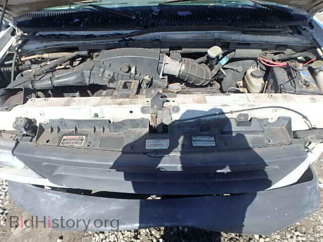 1996 FORD ECONOLINE - VIN: 1FTHS24HXTHB39471 - Фото 7