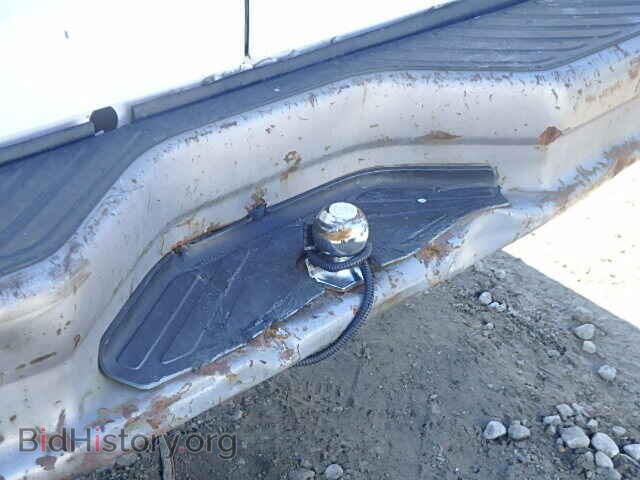 1996 FORD ECONOLINE - VIN: 1FTHS24HXTHB39471 - Фото 10
