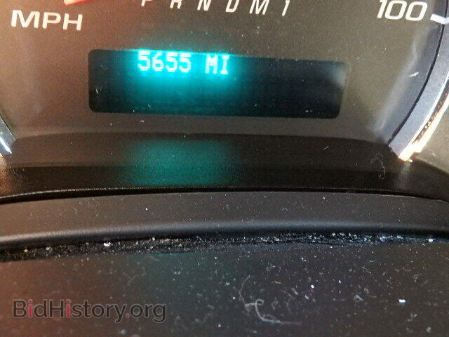 2014 CHEVROLET EXPRESS - VIN: 1GB3G2BG9E1170832 - Фото 8