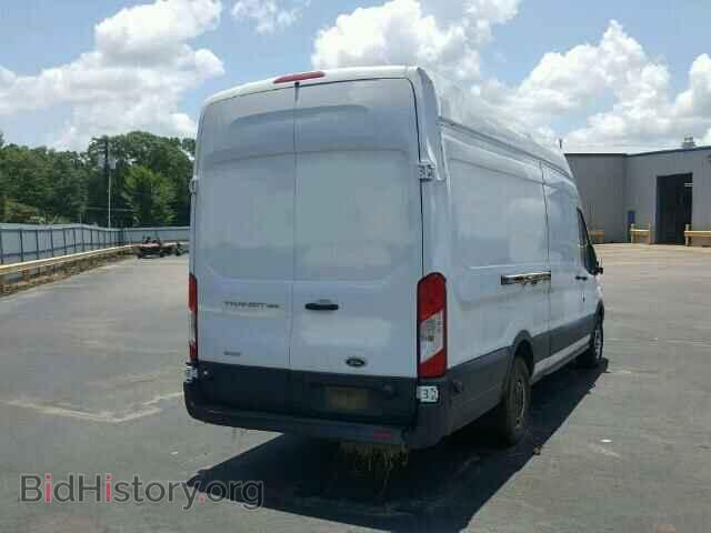 2015 FORD TRANSIT CO - VIN: 1FTSW3XG0FKA71658 - Фото 4