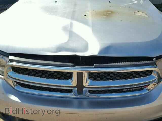 2013 DODGE DURANGO - VIN: 1C4RDJDG4DC559127 - Фото 10