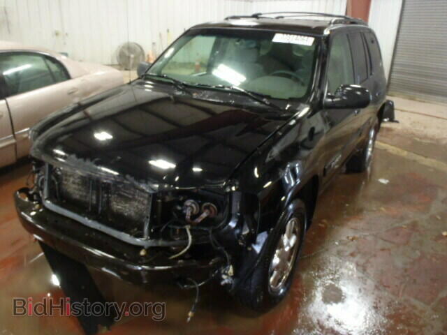 2003 GMC ENVOY - VIN: 1GKDT13S232137059 - Фото 2