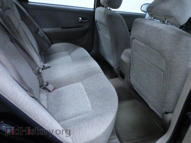 2005 KIA OPTIMA - VIN: KNAGD128555431761 - Фото 6