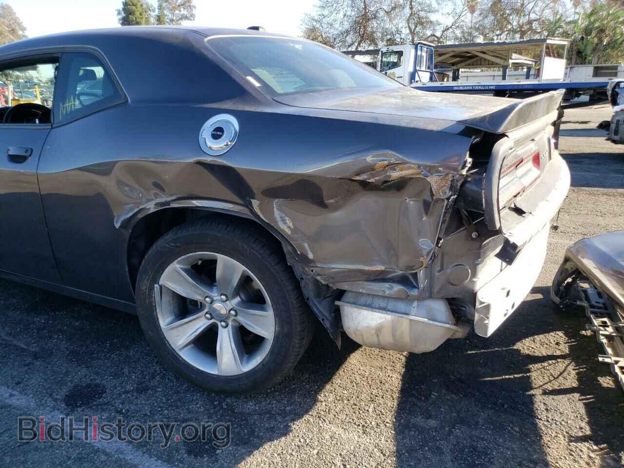 2020 DODGE CHALLENGER - VIN: 2C3CDZAGXLH143351 - Фото 9