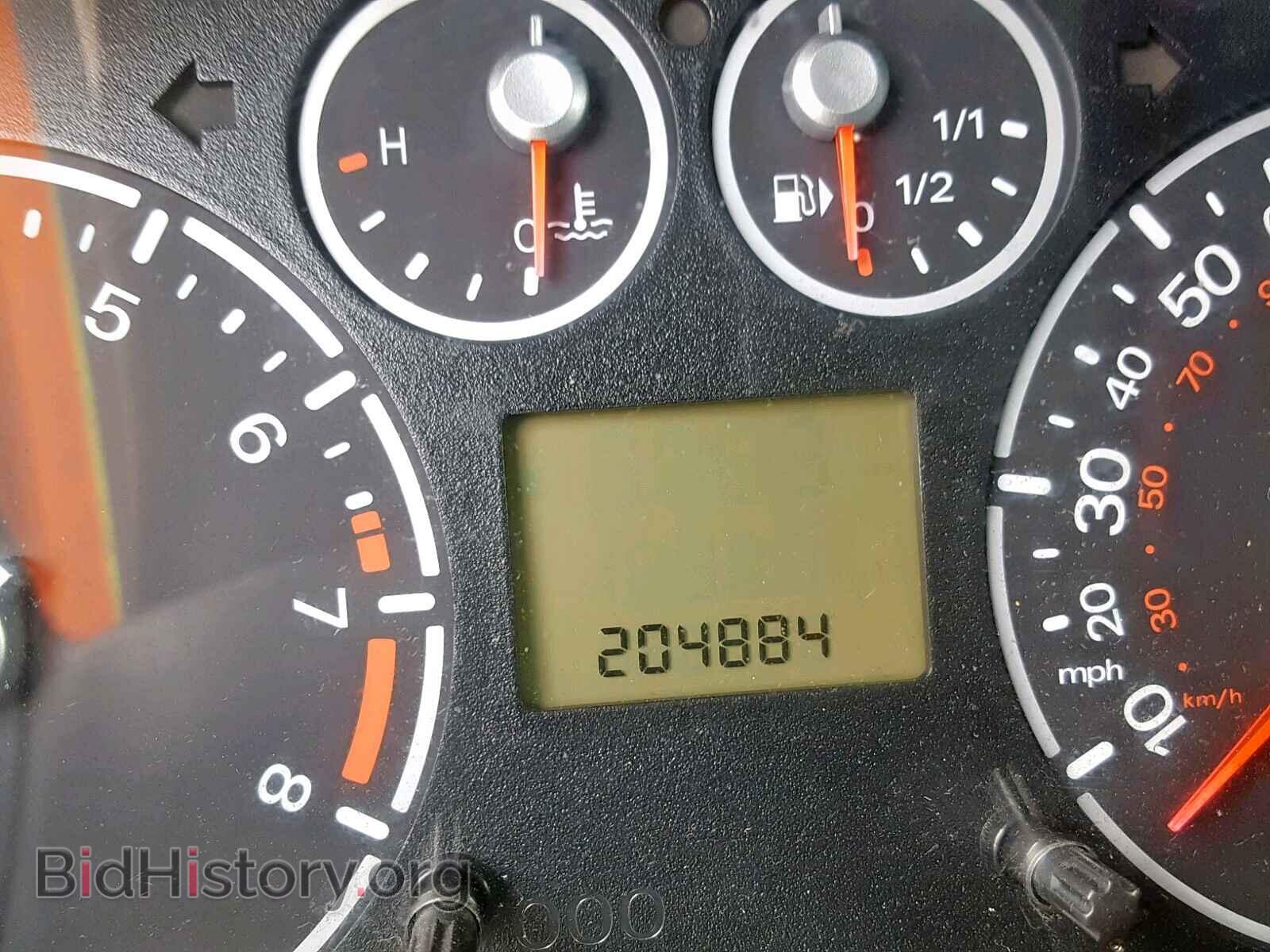 2010 FORD TRANSIT CO - VIN: NM0LS7BN4AT037056 - Фото 8