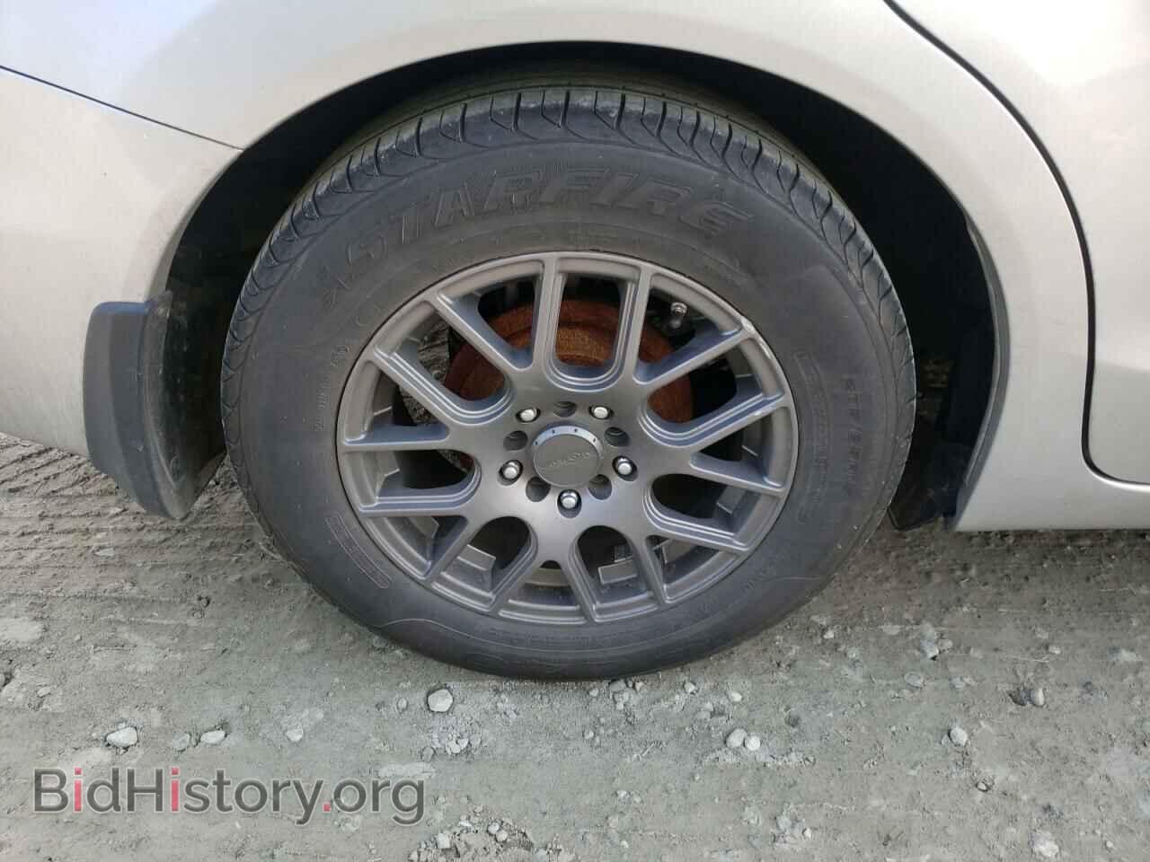 2012 HONDA CIVIC - VIN: 19XFB2F56CE348965 - Фото 9