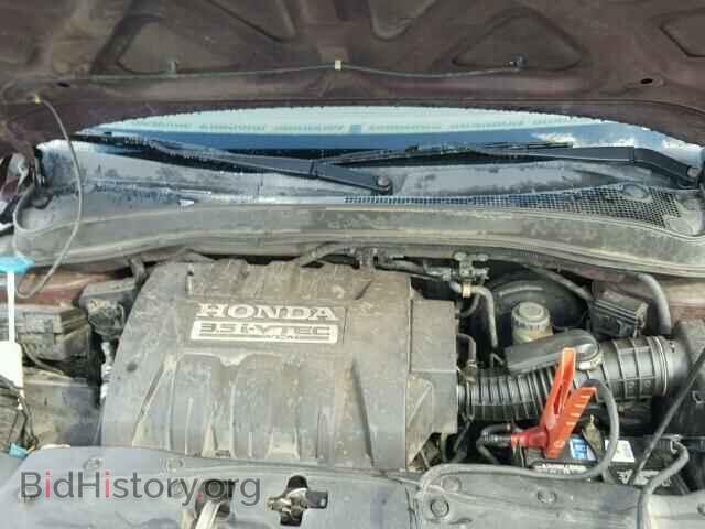 2007 HONDA PILOT - VIN: 5FNYF28577B001607 - Фото 7