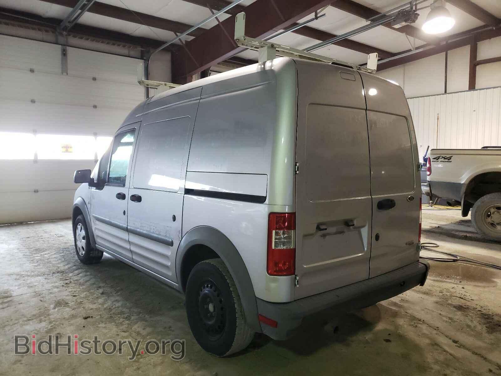 2012 FORD TRANSIT - VIN: NM0LS7AN5CT124064 - Фото 3