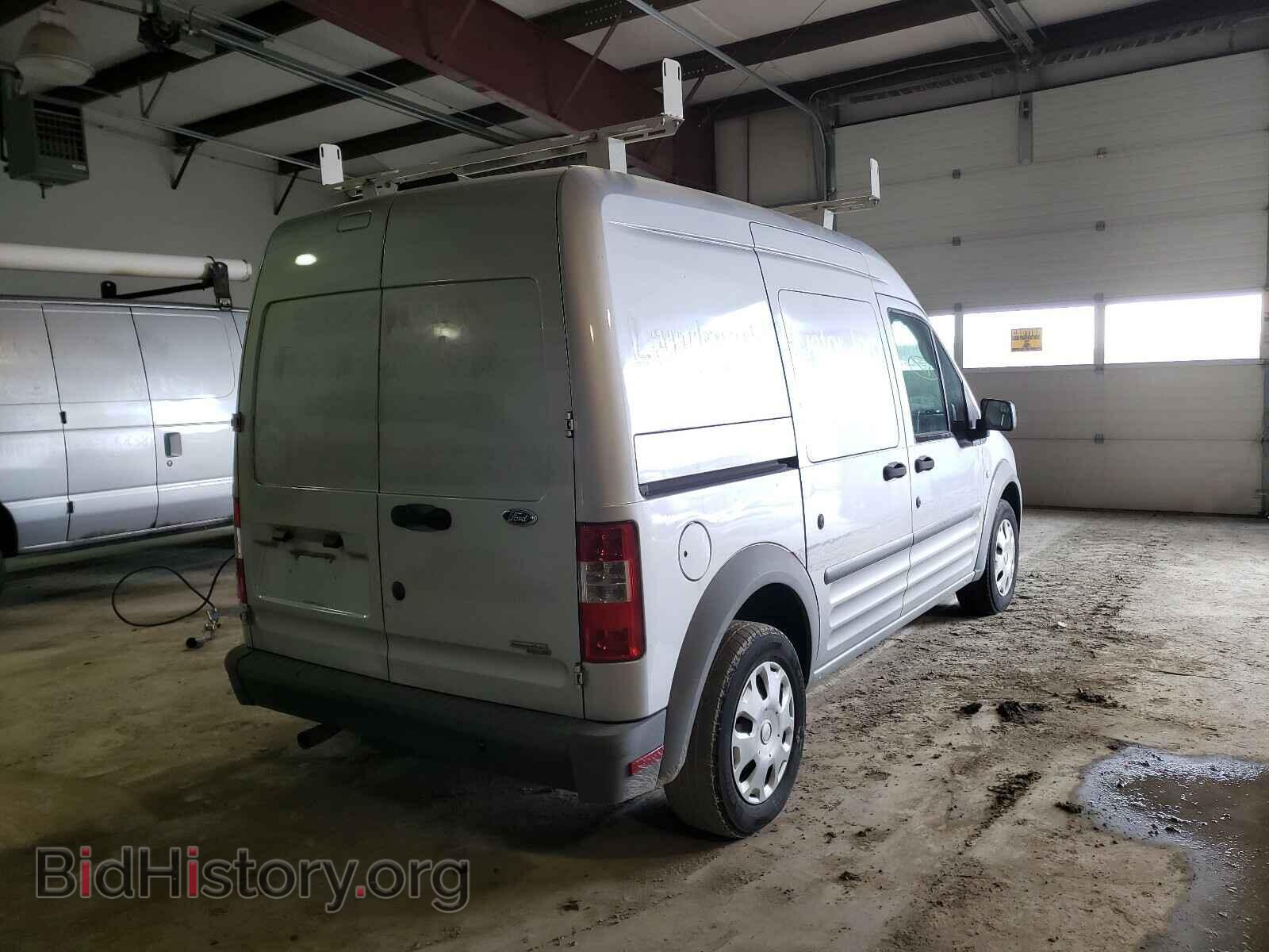 2012 FORD TRANSIT - VIN: NM0LS7AN5CT124064 - Фото 4