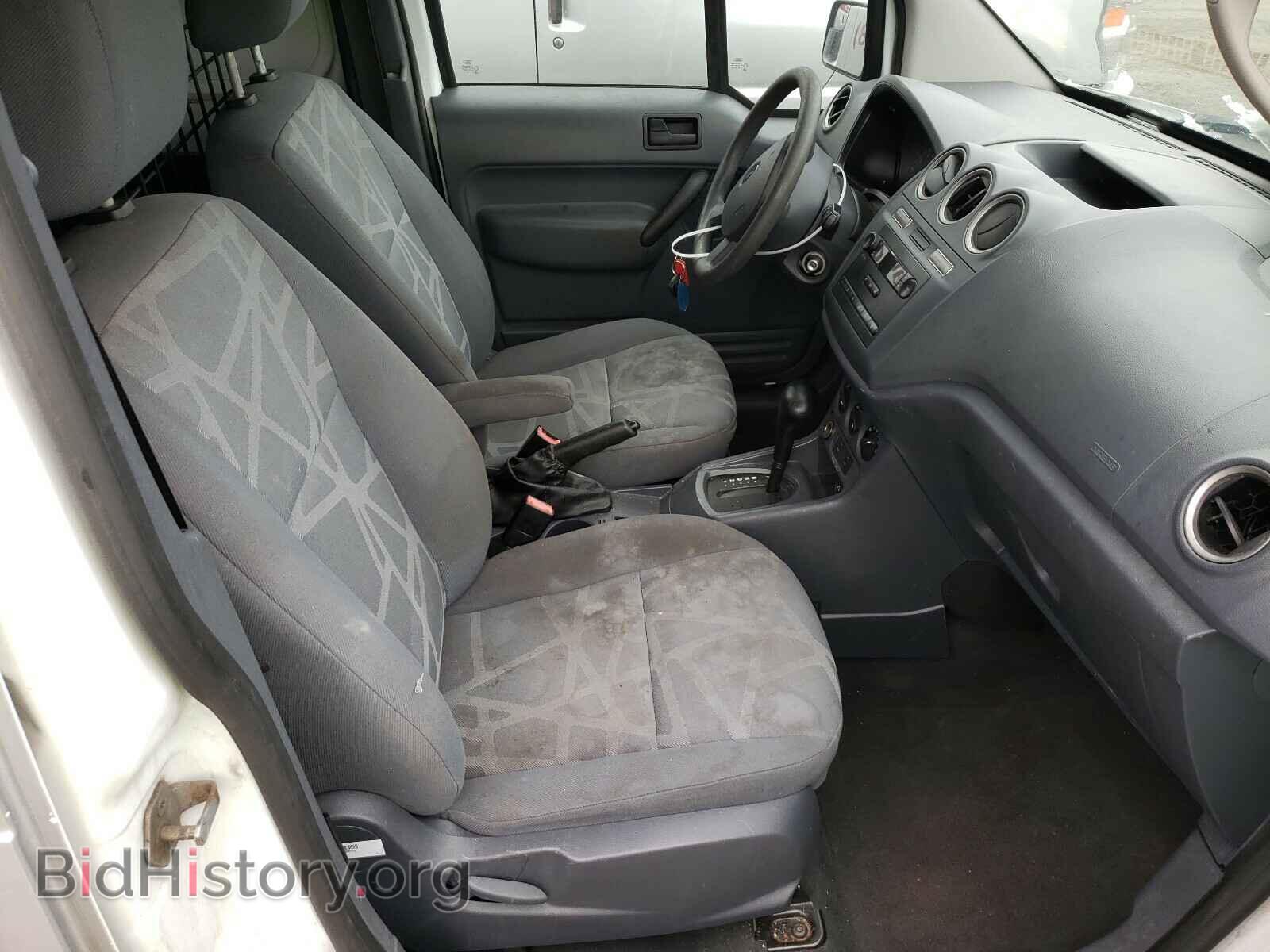 2012 FORD TRANSIT - VIN: NM0LS7AN5CT124064 - Фото 5