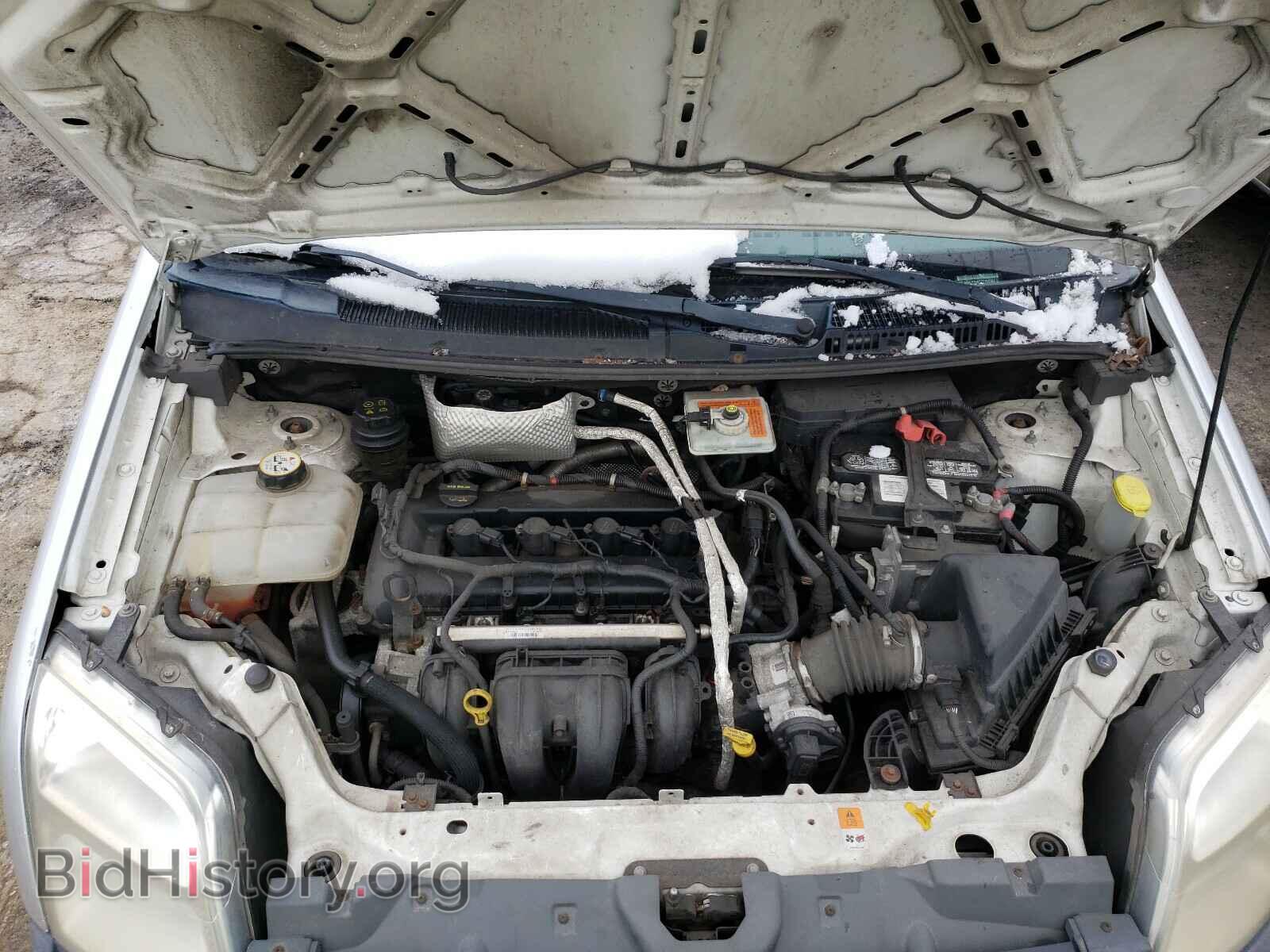 2012 FORD TRANSIT - VIN: NM0LS7AN5CT124064 - Фото 7