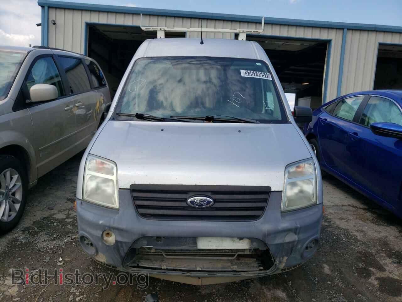 2012 FORD TRANSIT - VIN: NM0LS7AN5CT124064 - Фото 9