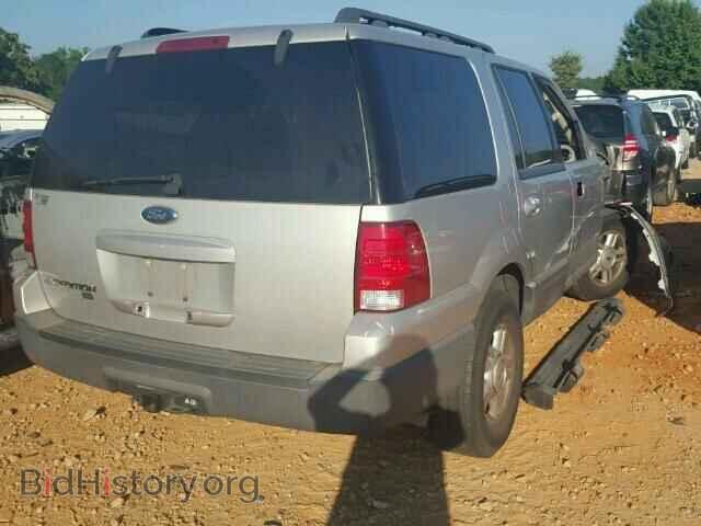 2006 FORD EXPEDITION - VIN: 1FMPU15576LA90571 - Фото 4