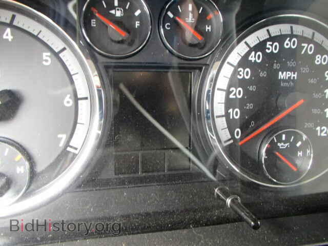 2012 DODGE RAM 1500 - VIN: 1C6RD7LT5CS203816 - Фото 8