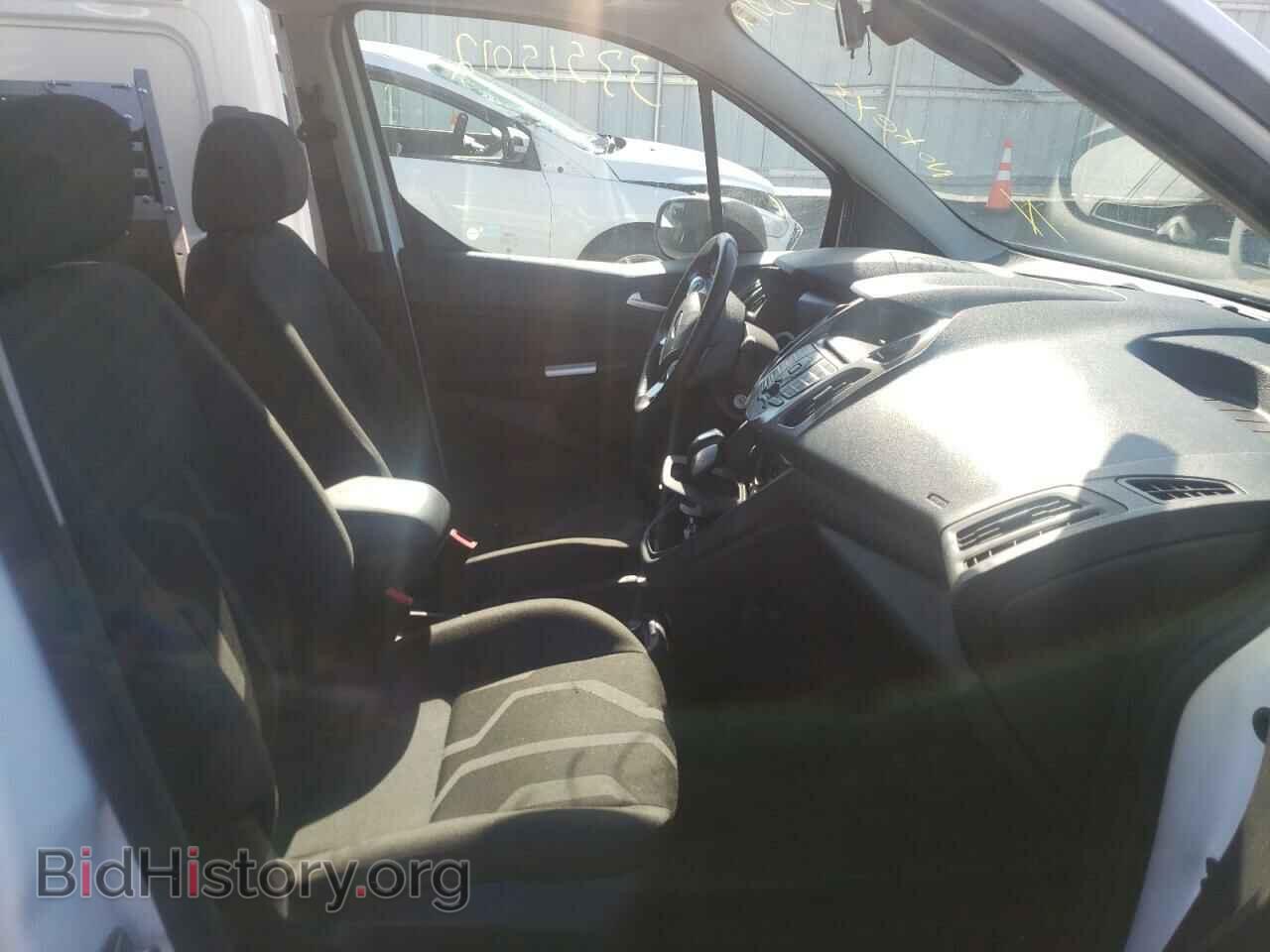 2017 FORD TRANSIT CO - VIN: NM0LS7F78H1332100 - Фото 5
