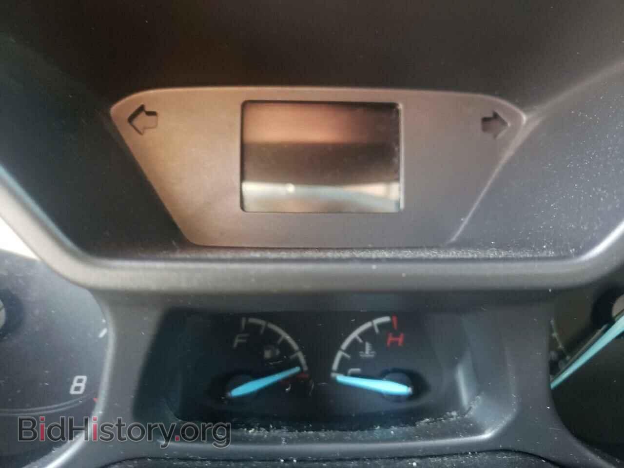 2017 FORD TRANSIT CO - VIN: NM0LS7F78H1332100 - Фото 8