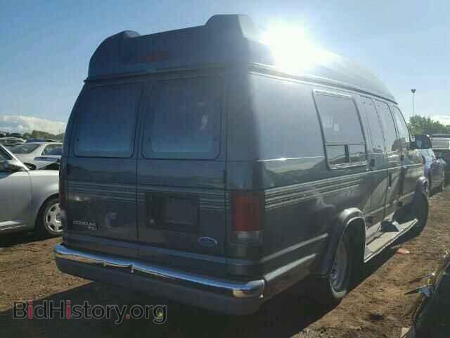 1996 FORD ECONOLINE - VIN: 1FDFS24H2THB50628 - Photo 4