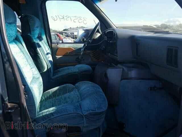 1996 FORD ECONOLINE - VIN: 1FDFS24H2THB50628 - Photo 5