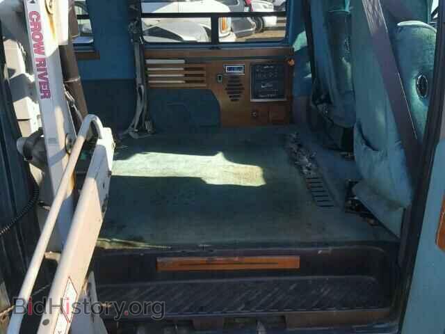1996 FORD ECONOLINE - VIN: 1FDFS24H2THB50628 - Photo 6