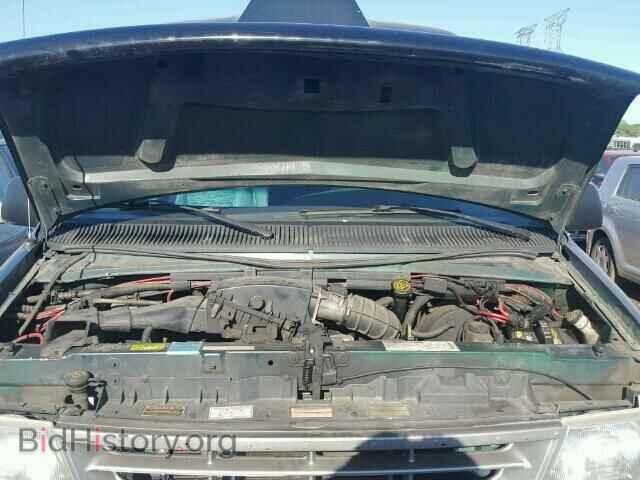 1996 FORD ECONOLINE - VIN: 1FDFS24H2THB50628 - Photo 7