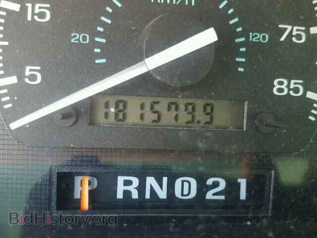 1996 FORD ECONOLINE - VIN: 1FDFS24H2THB50628 - Photo 8